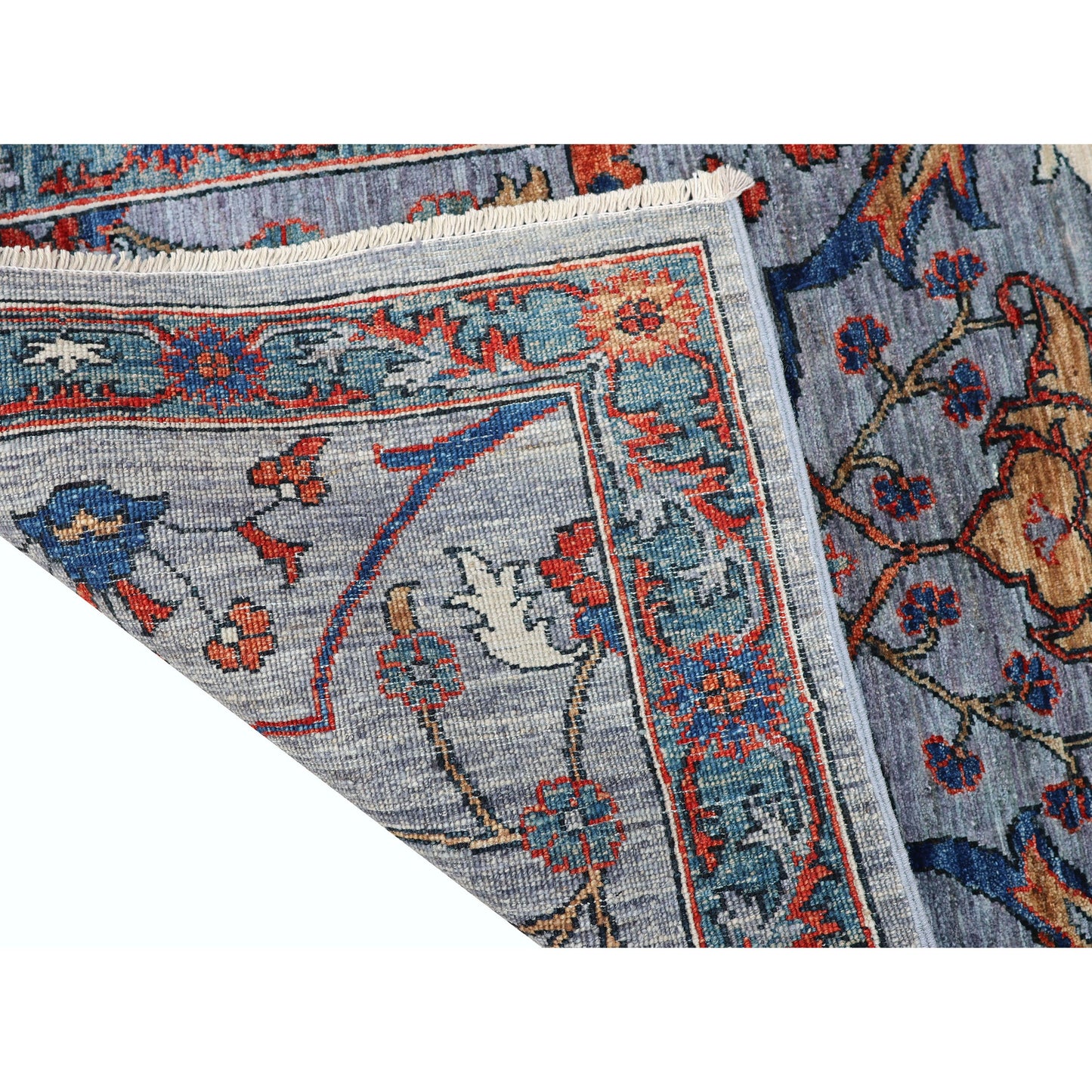 ARYANA ARYAN MULTI 2'7" X 11'6"