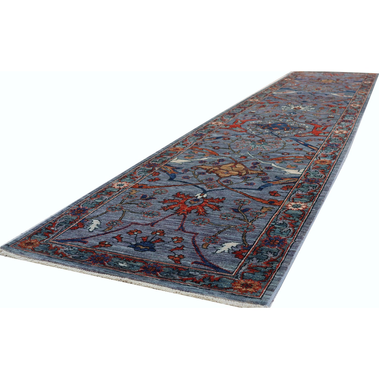 ARYANA ARYAN MULTI 2'7" X 11'6"
