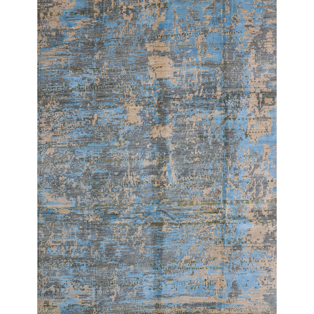 ARYANA CONTE MULTI 8'11" X 11'3"