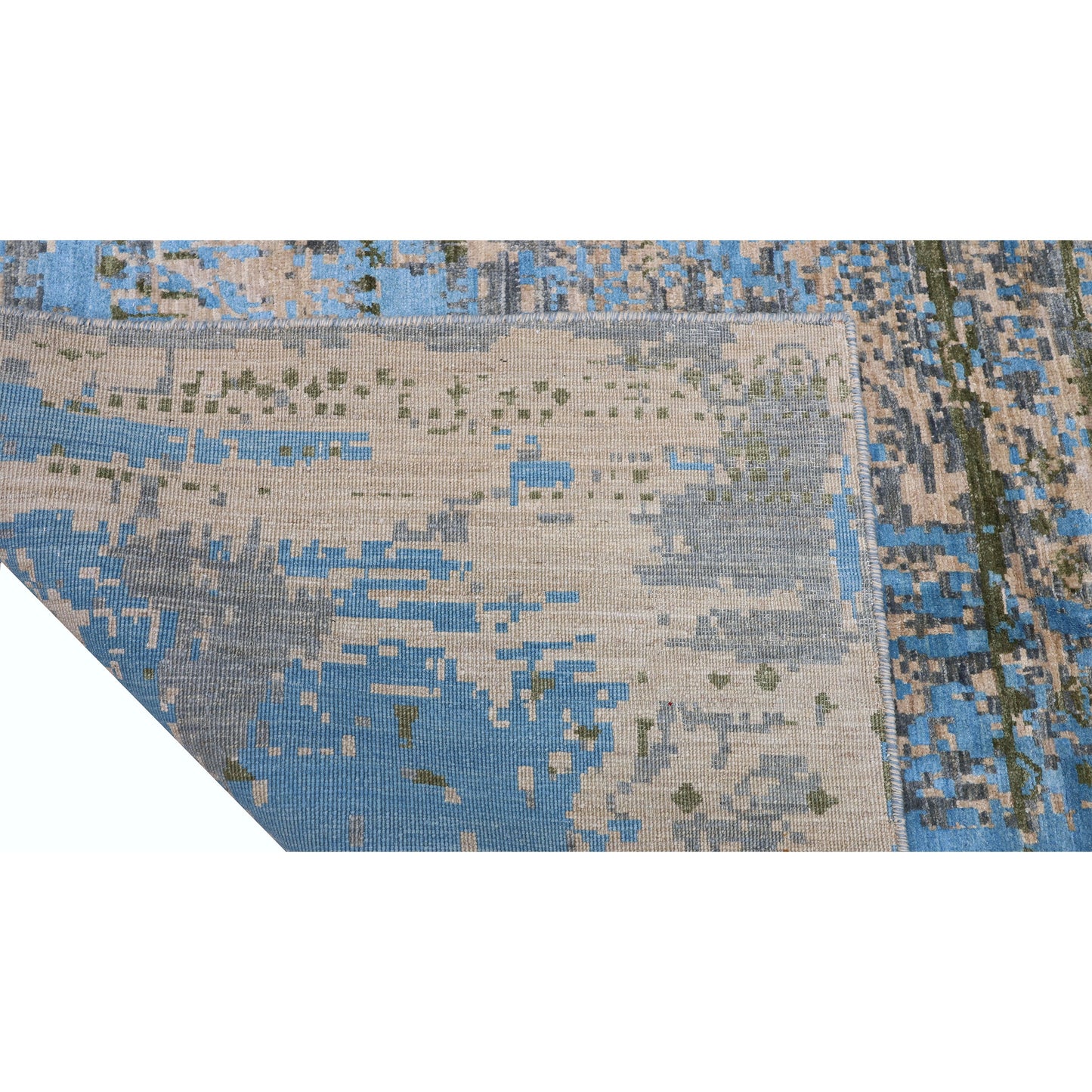 ARYANA CONTE MULTI 8'11" X 11'3"