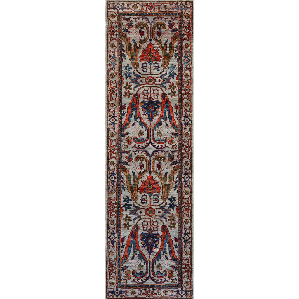 ARYANA ARYAN MULTI 2'9" X 9'10"