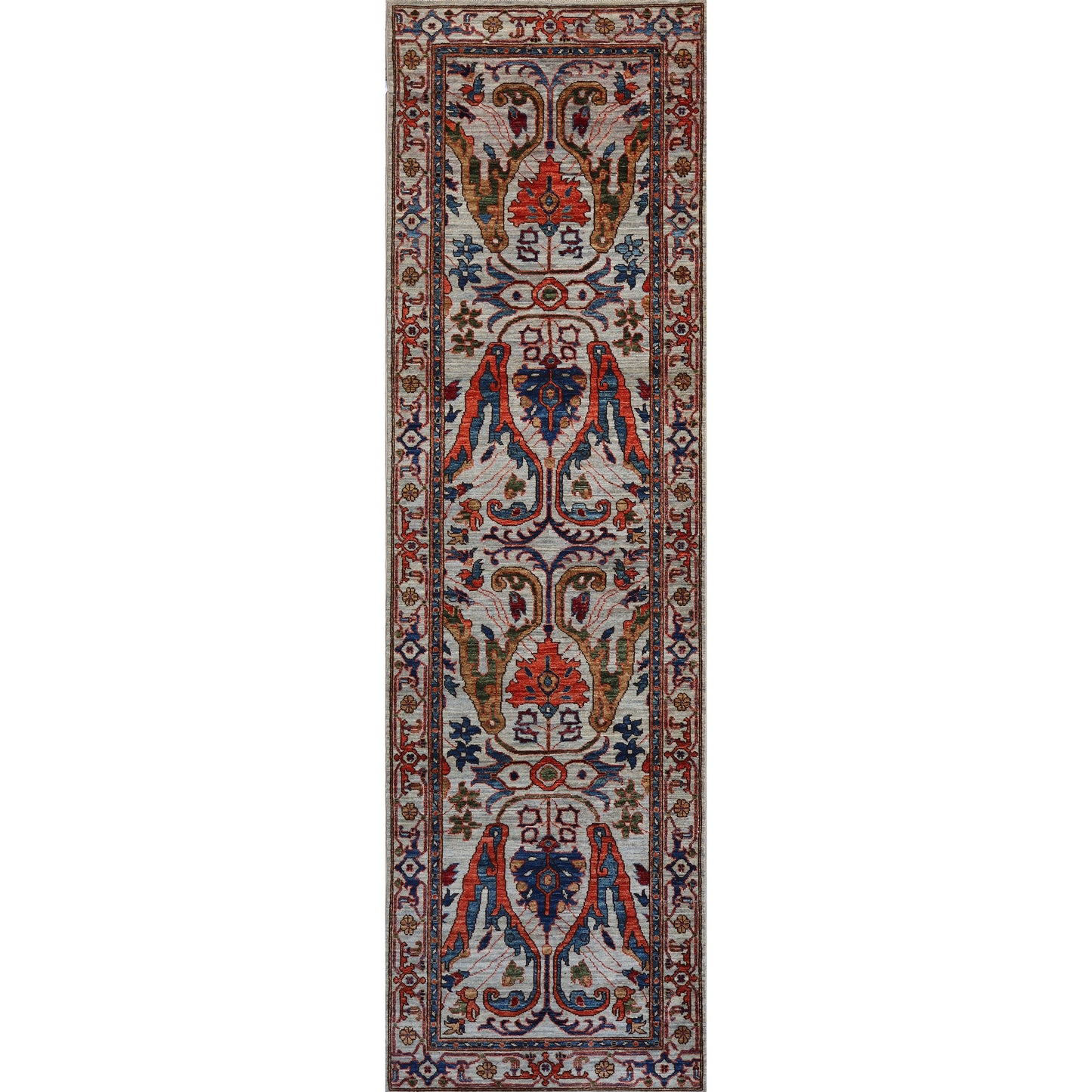 ARYANA ARYAN MULTI 2'9" X 9'10"
