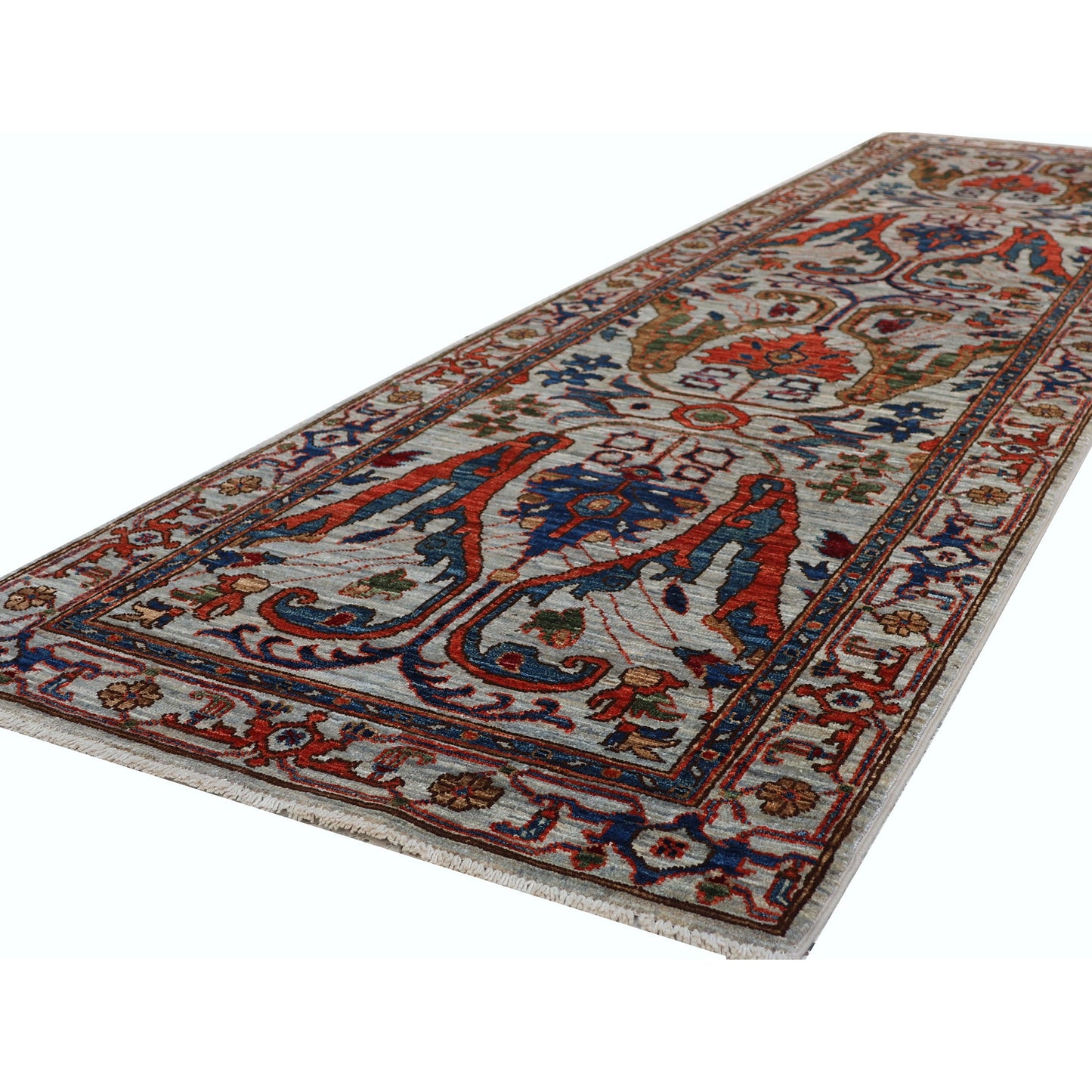 ARYANA ARYAN MULTI 2'9" X 9'10"