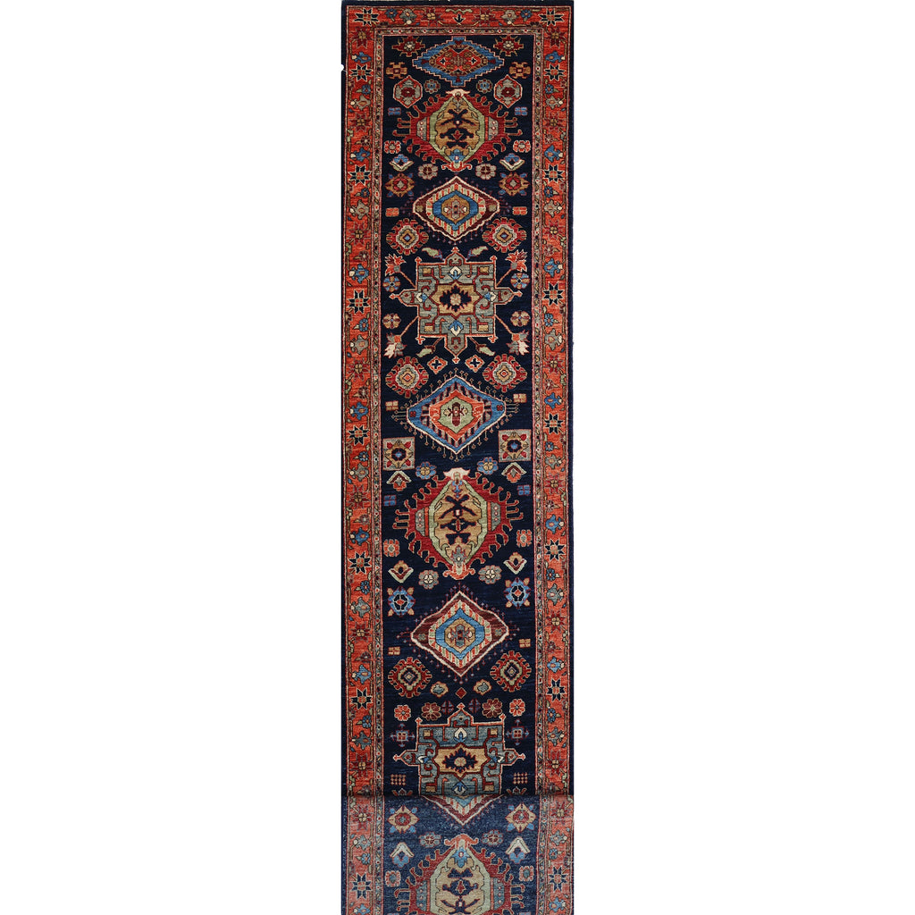ARYANA ARYAN MULTI 2'7" X 17'5"