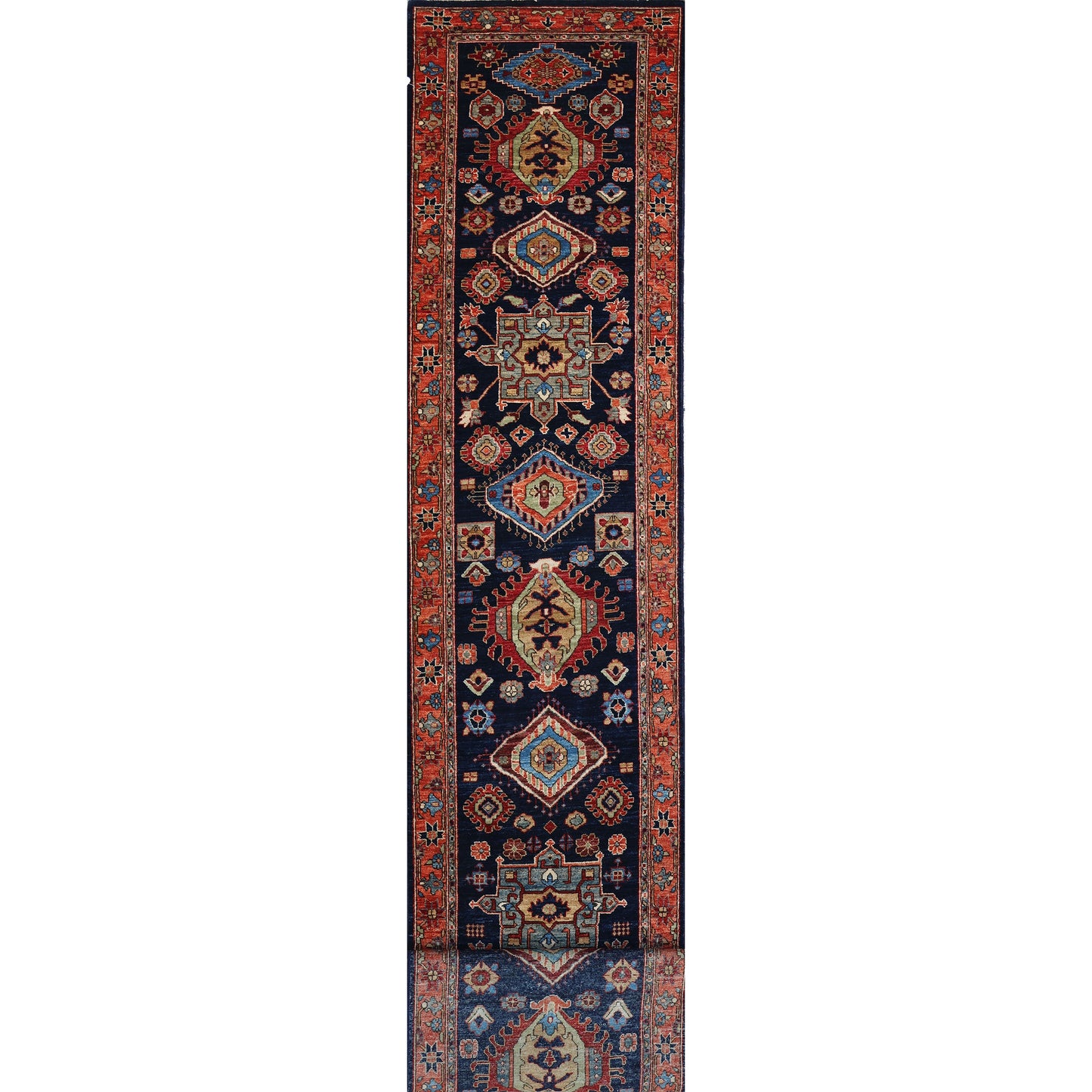 ARYANA ARYAN MULTI 2'7" X 17'5"