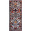 ARYANA ARYAN MULTI 2'7" X 6'2"