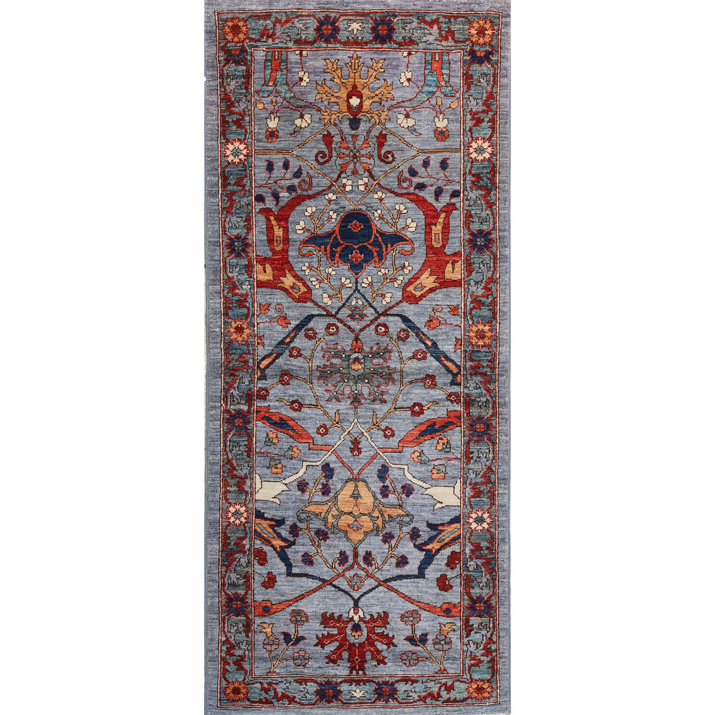 ARYANA ARYAN MULTI 2'7" X 6'2"