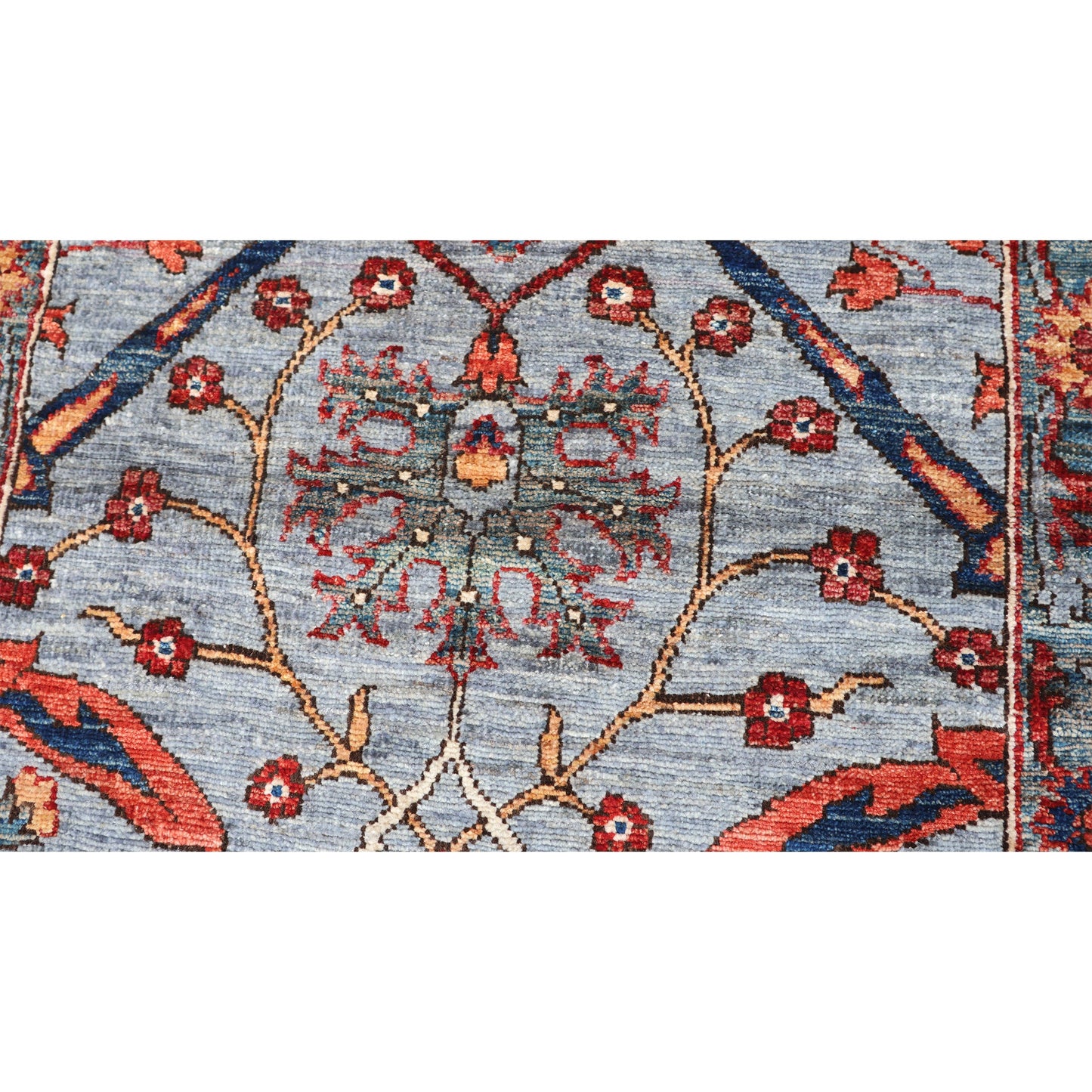 ARYANA ARYAN MULTI 2'7" X 6'2"
