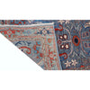 ARYANA ARYAN BLUE / BLUE 2'9" X 10'11"