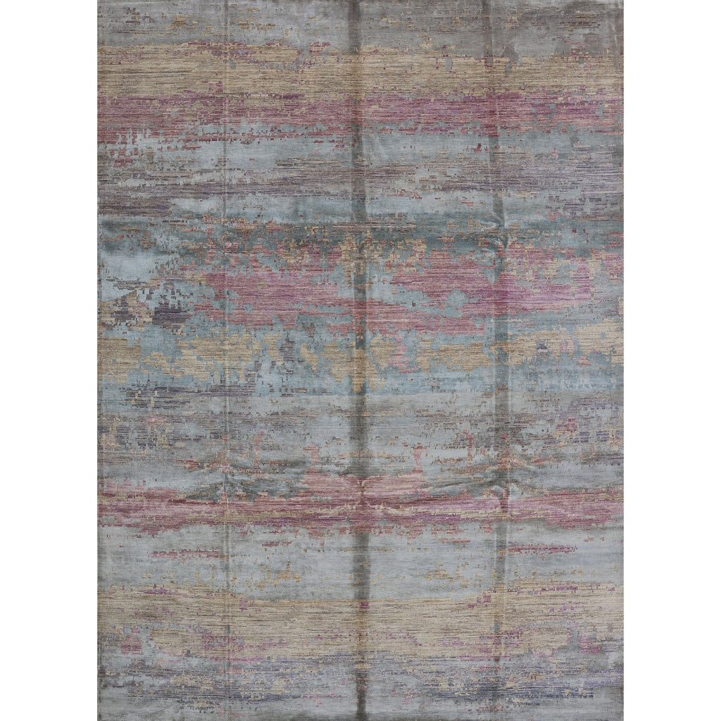 ARYANA CONTE MULTI 8'9" X 11'11"