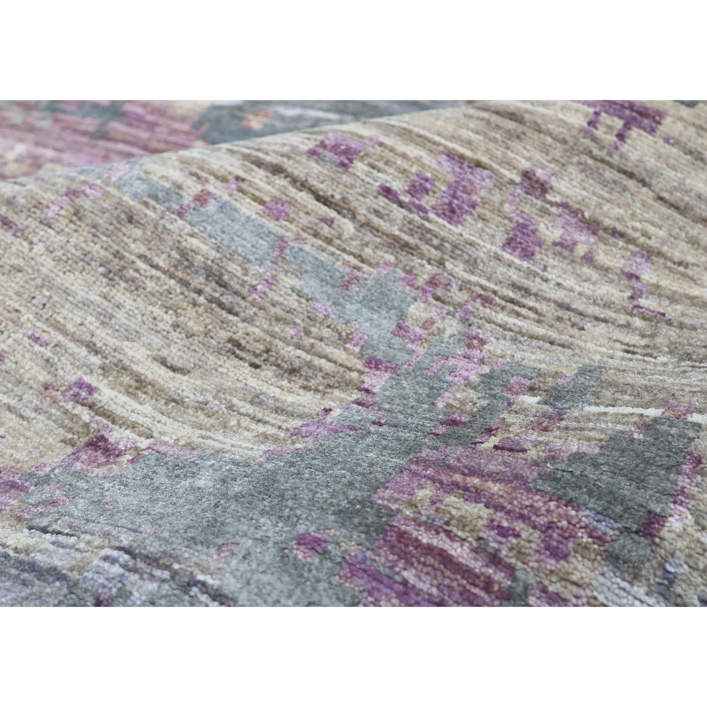 ARYANA CONTE MULTI 8'9" X 11'11"