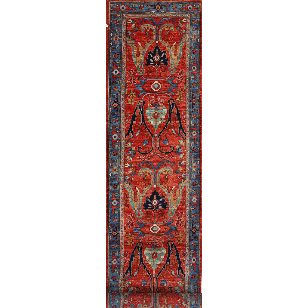 ARYANA ARYAN MULTI 2'9" X 14'1"