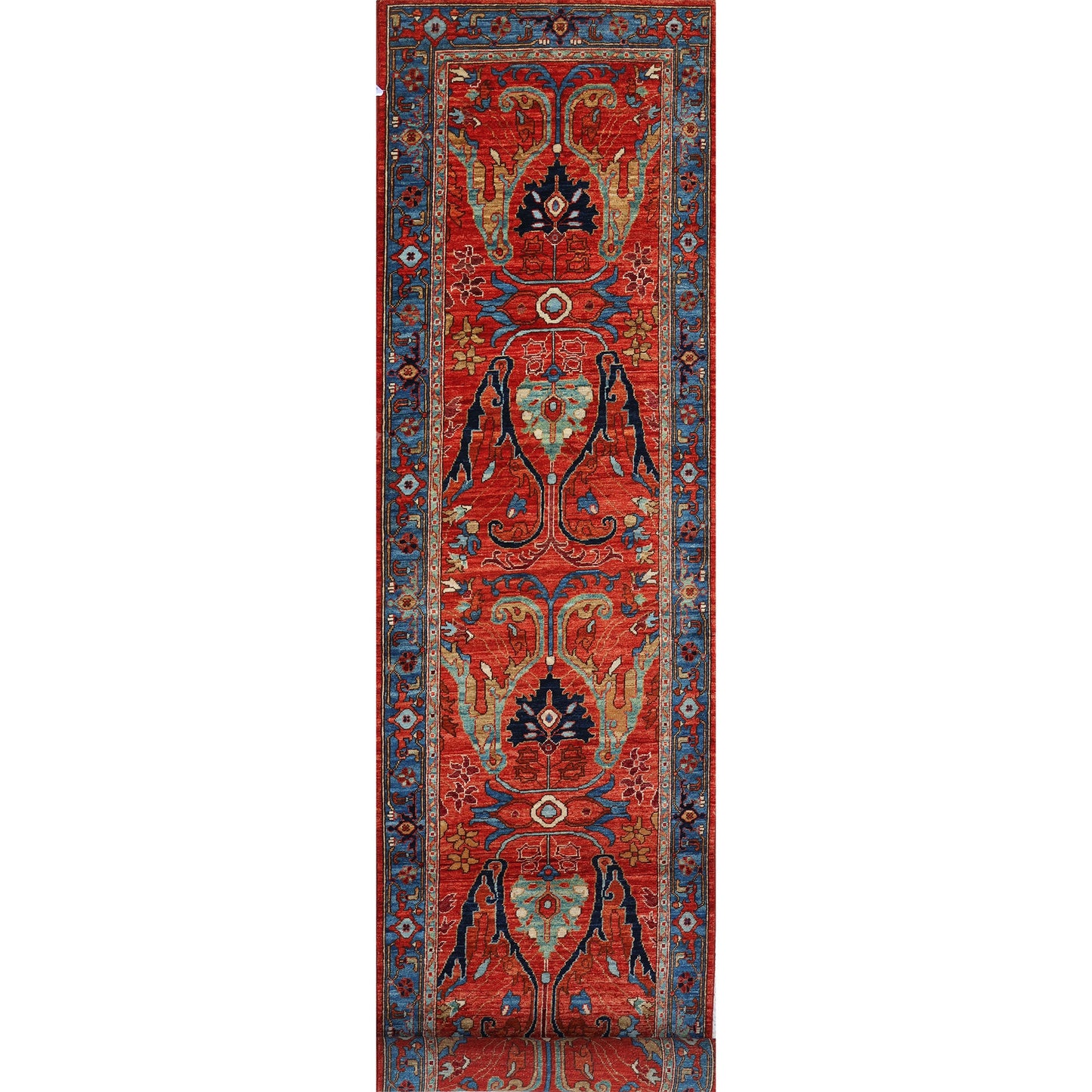 ARYANA ARYAN MULTI 2'9" X 14'1"