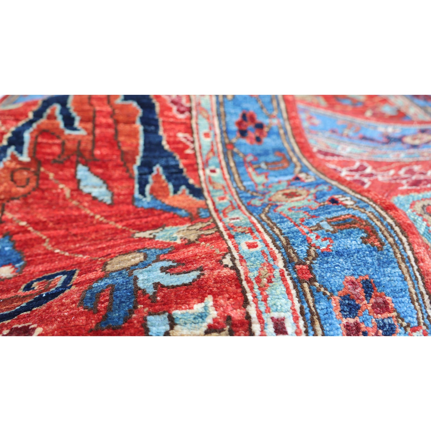 ARYANA ARYAN MULTI 2'9" X 14'1"