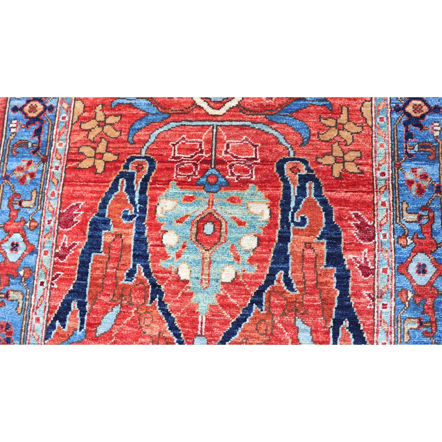 ARYANA ARYAN MULTI 2'9" X 14'1"