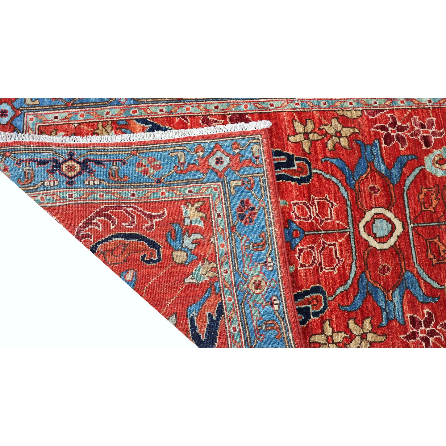 ARYANA ARYAN MULTI 2'9" X 14'1"