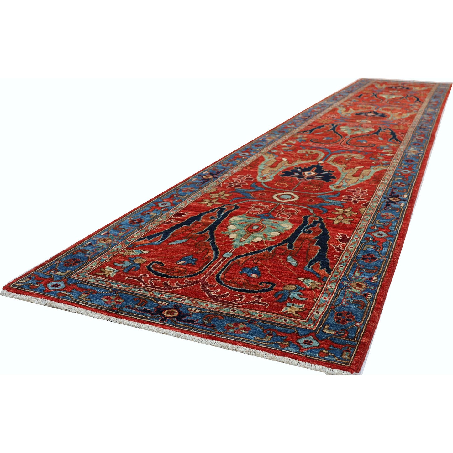 ARYANA ARYAN MULTI 2'9" X 14'1"
