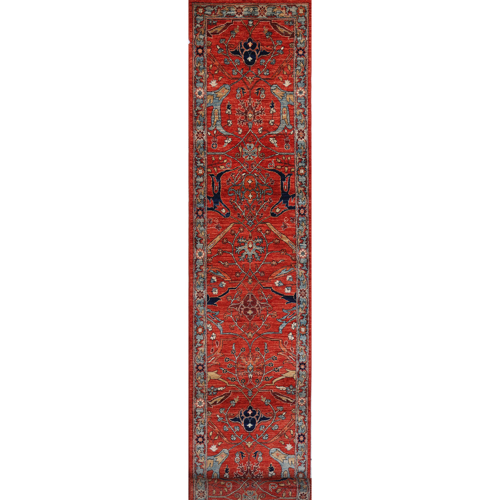 ARYANA ARYAN MULTI 2'5" X 15'9"