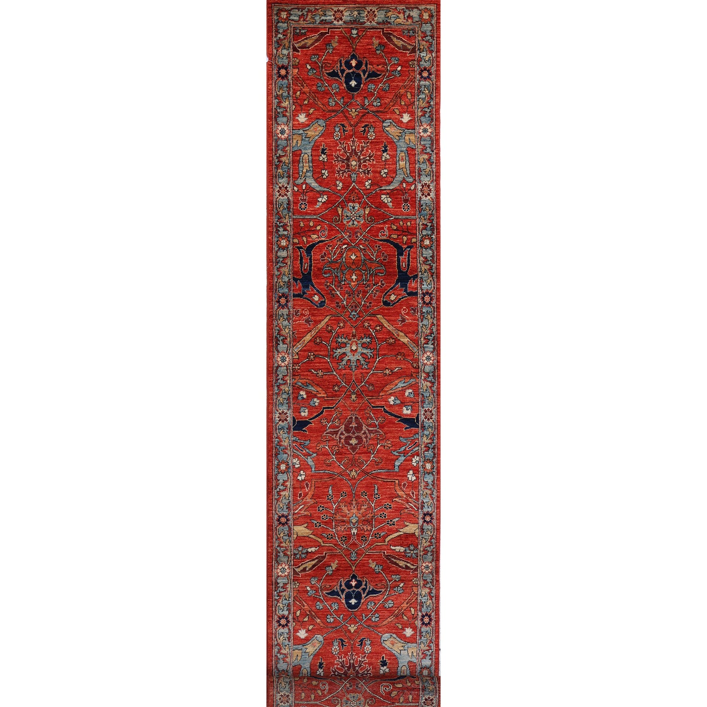 ARYANA ARYAN MULTI 2'5" X 15'9"