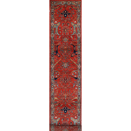 ARYANA ARYAN MULTI 2'5" X 15'9"