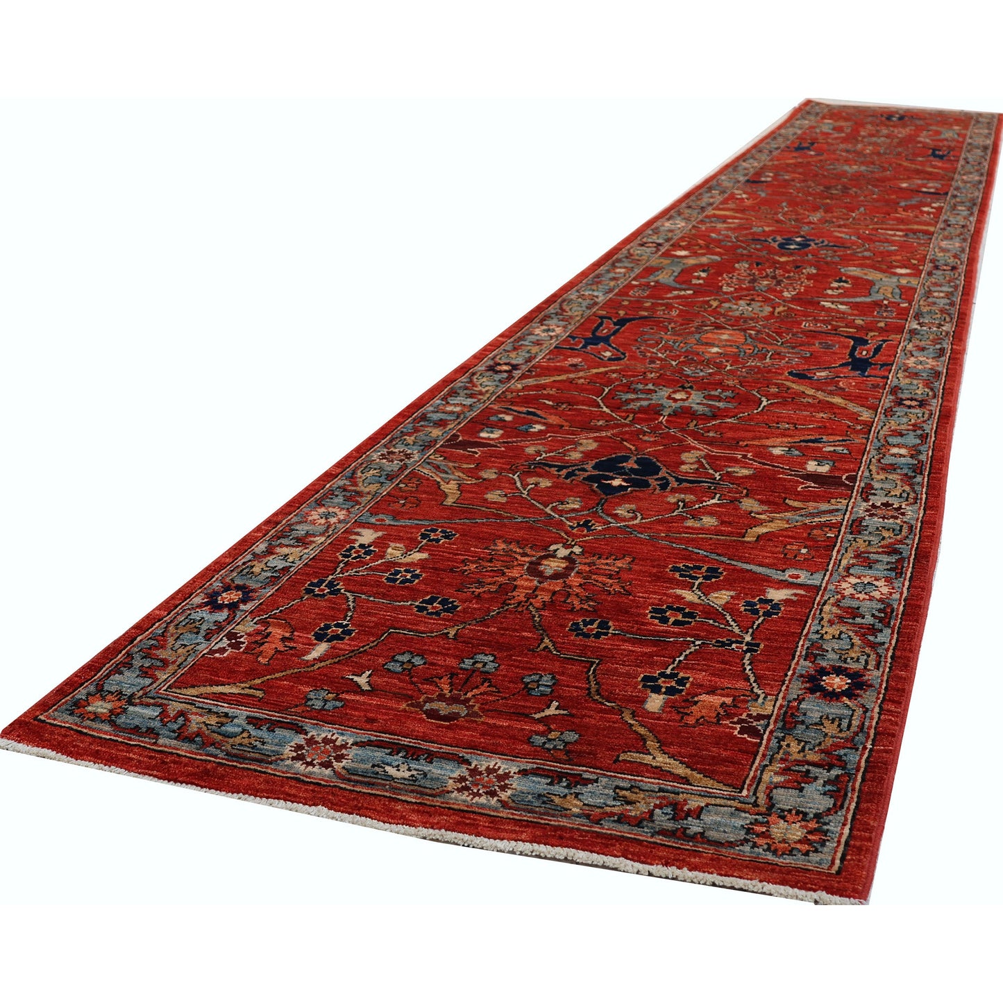 ARYANA ARYAN MULTI 2'5" X 15'9"