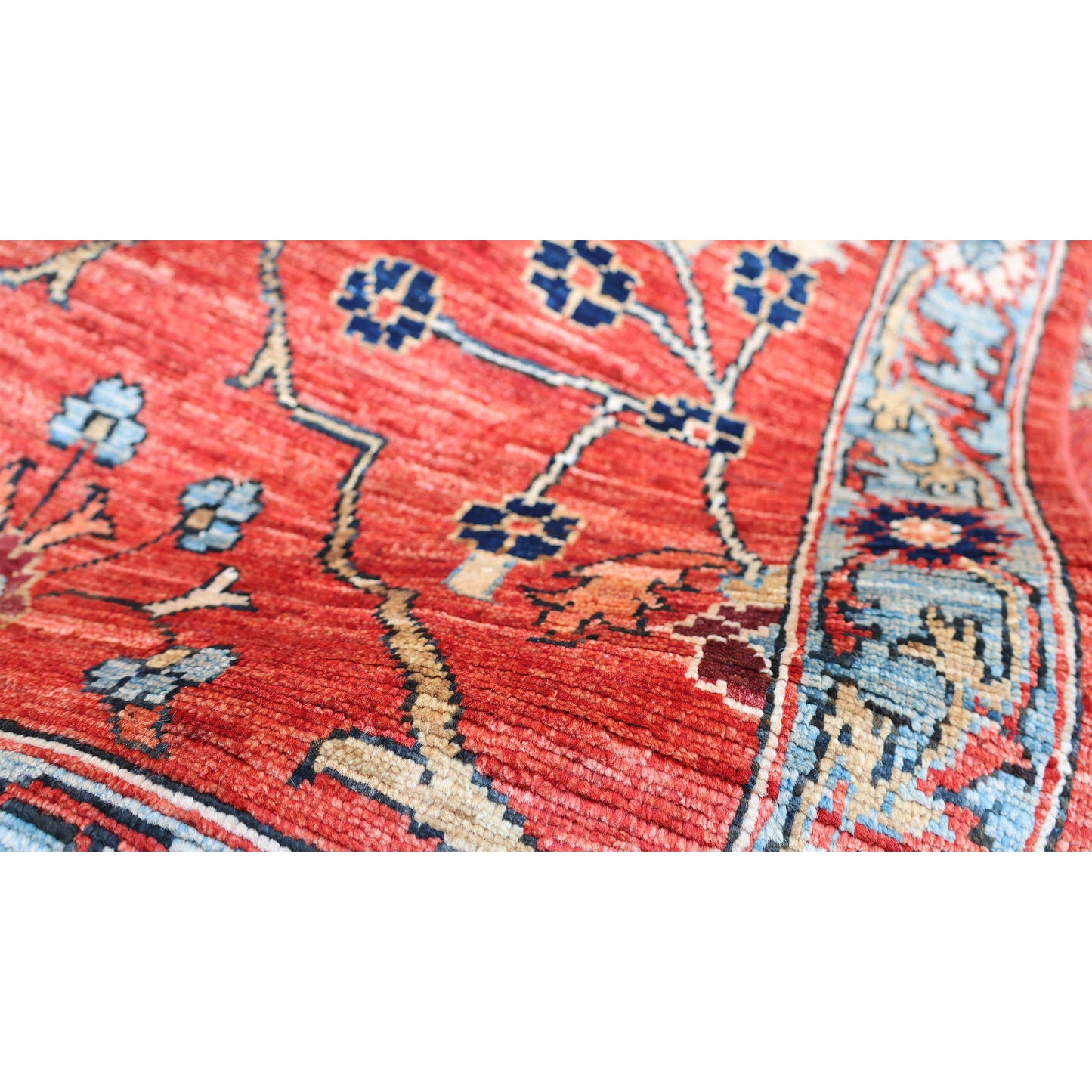 ARYANA ARYAN MULTI 2'5" X 15'9"