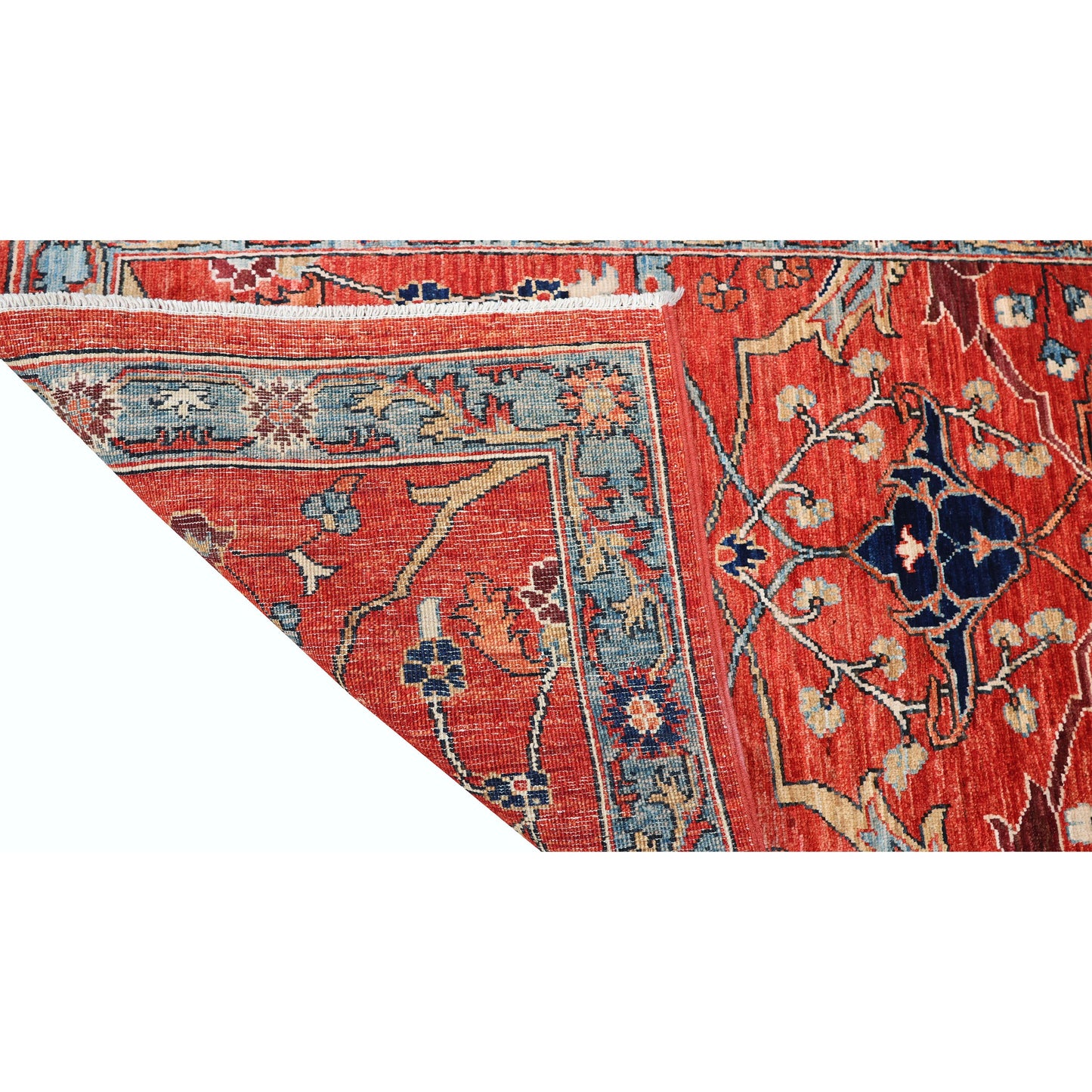 ARYANA ARYAN MULTI 2'5" X 15'9"