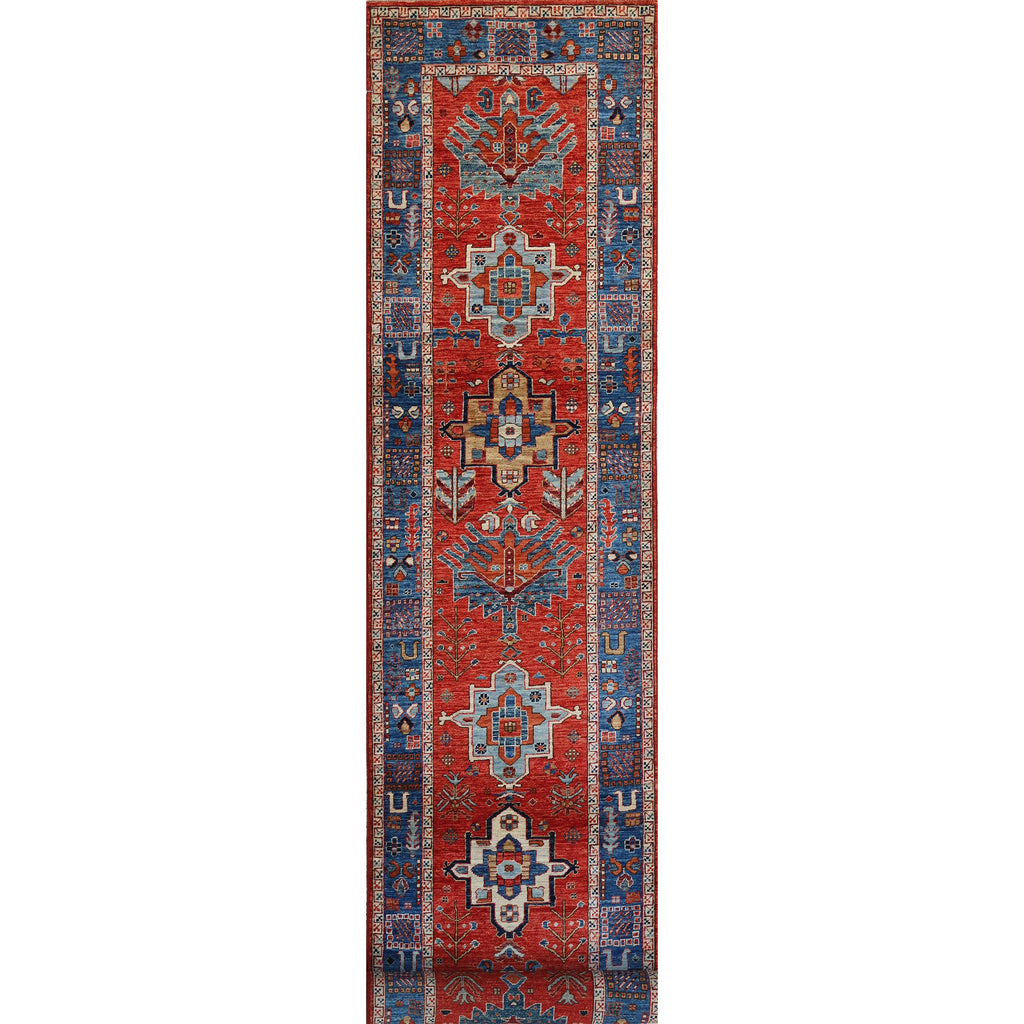 ARYANA ARYAN MULTI 2'10" X 15'7"