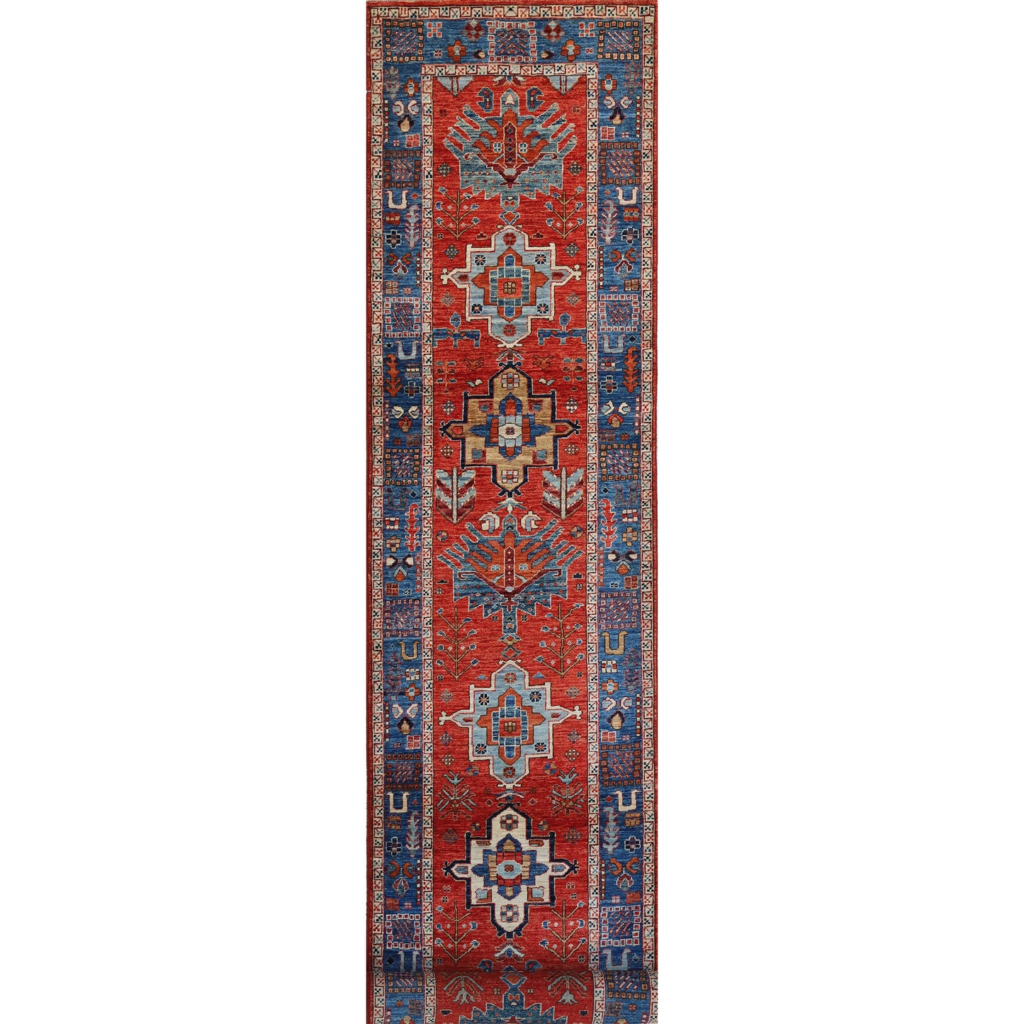 ARYANA ARYAN MULTI 2'10" X 15'7"