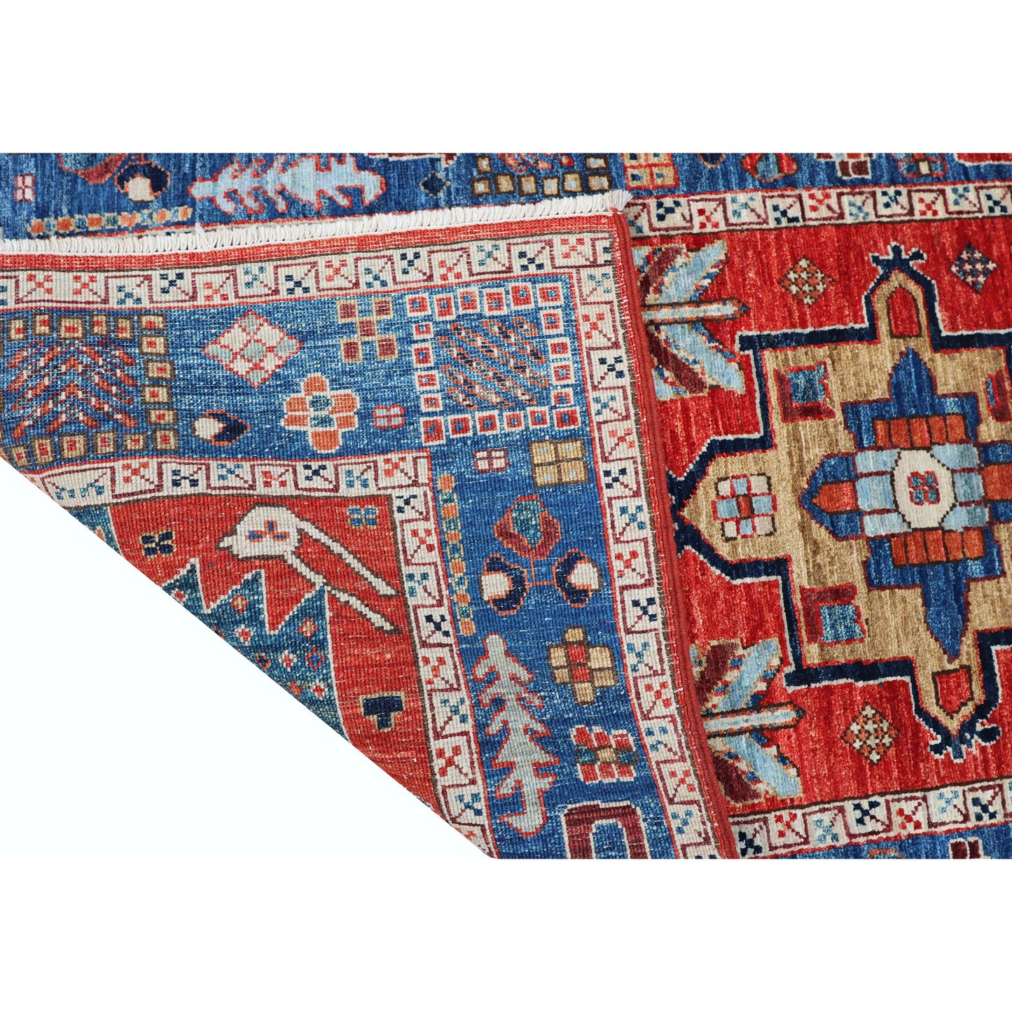 ARYANA ARYAN MULTI 2'10" X 15'7"