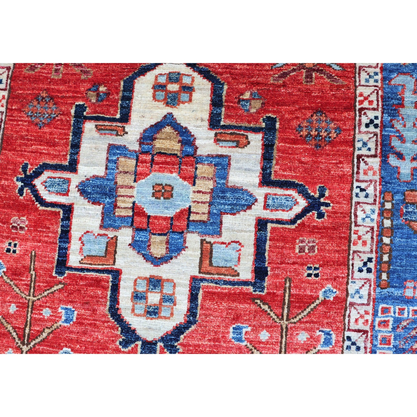 ARYANA ARYAN MULTI 2'10" X 15'7"