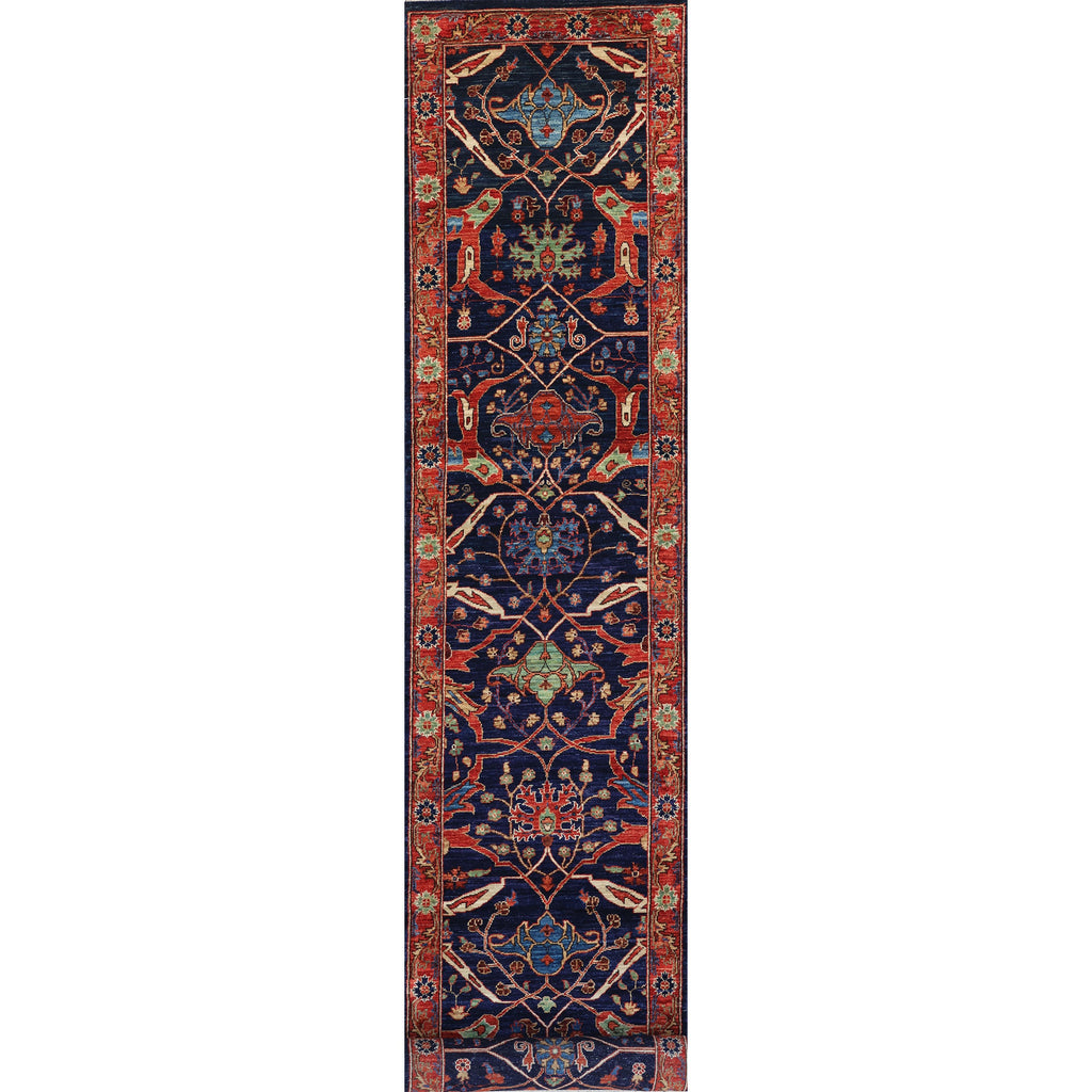 ARYANA ARYAN MULTI 2'5" X 15'6"