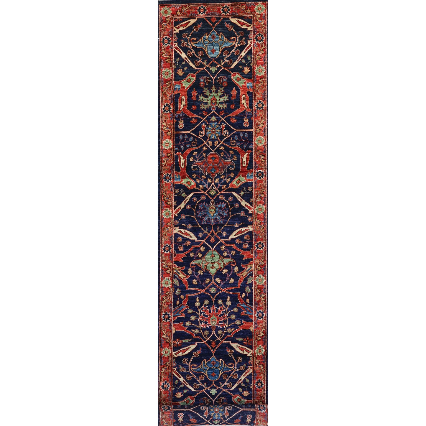 ARYANA ARYAN MULTI 2'5" X 15'6"