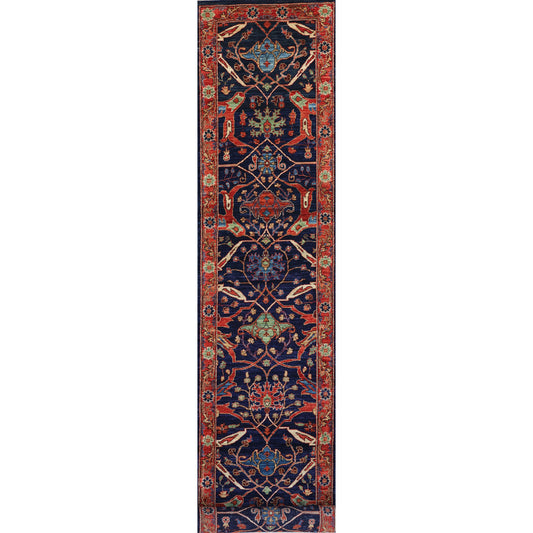 ARYANA ARYAN MULTI 2'5" X 15'6"