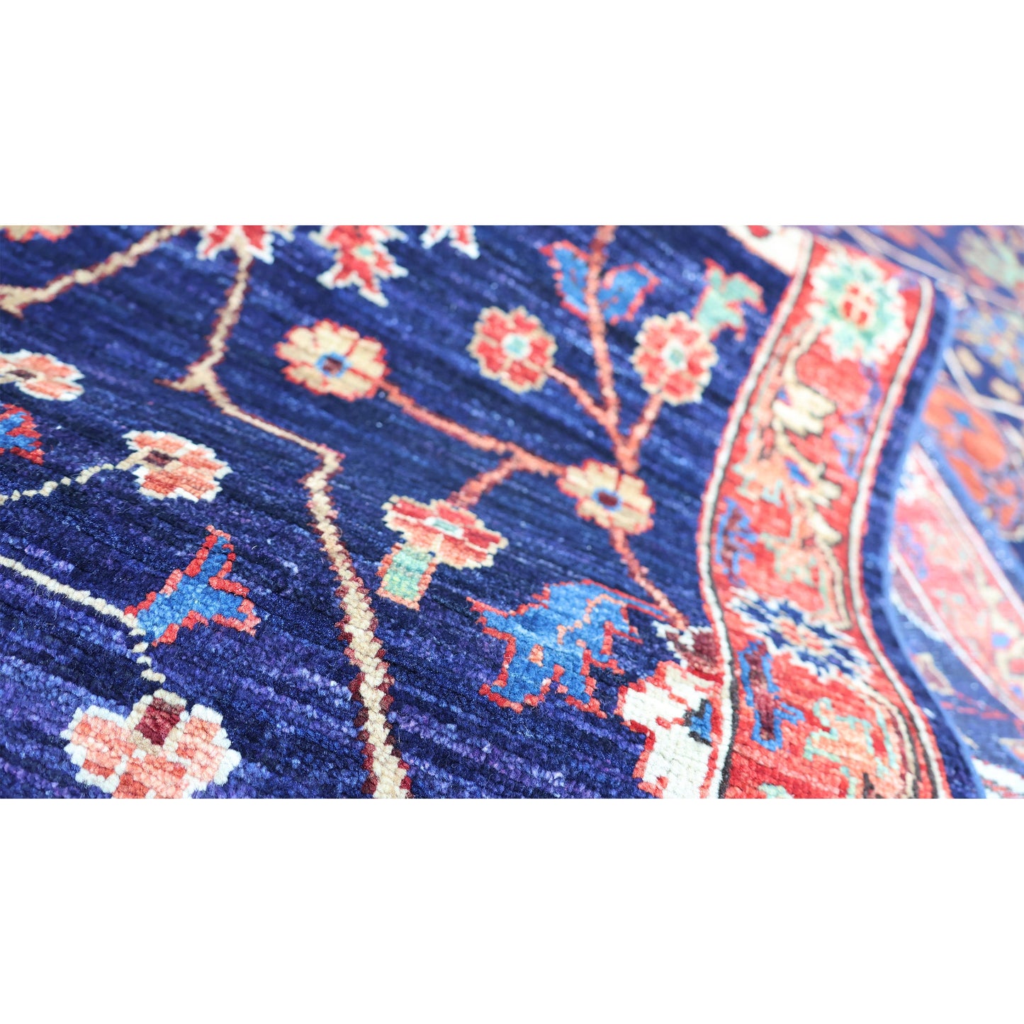 ARYANA ARYAN MULTI 2'5" X 15'6"