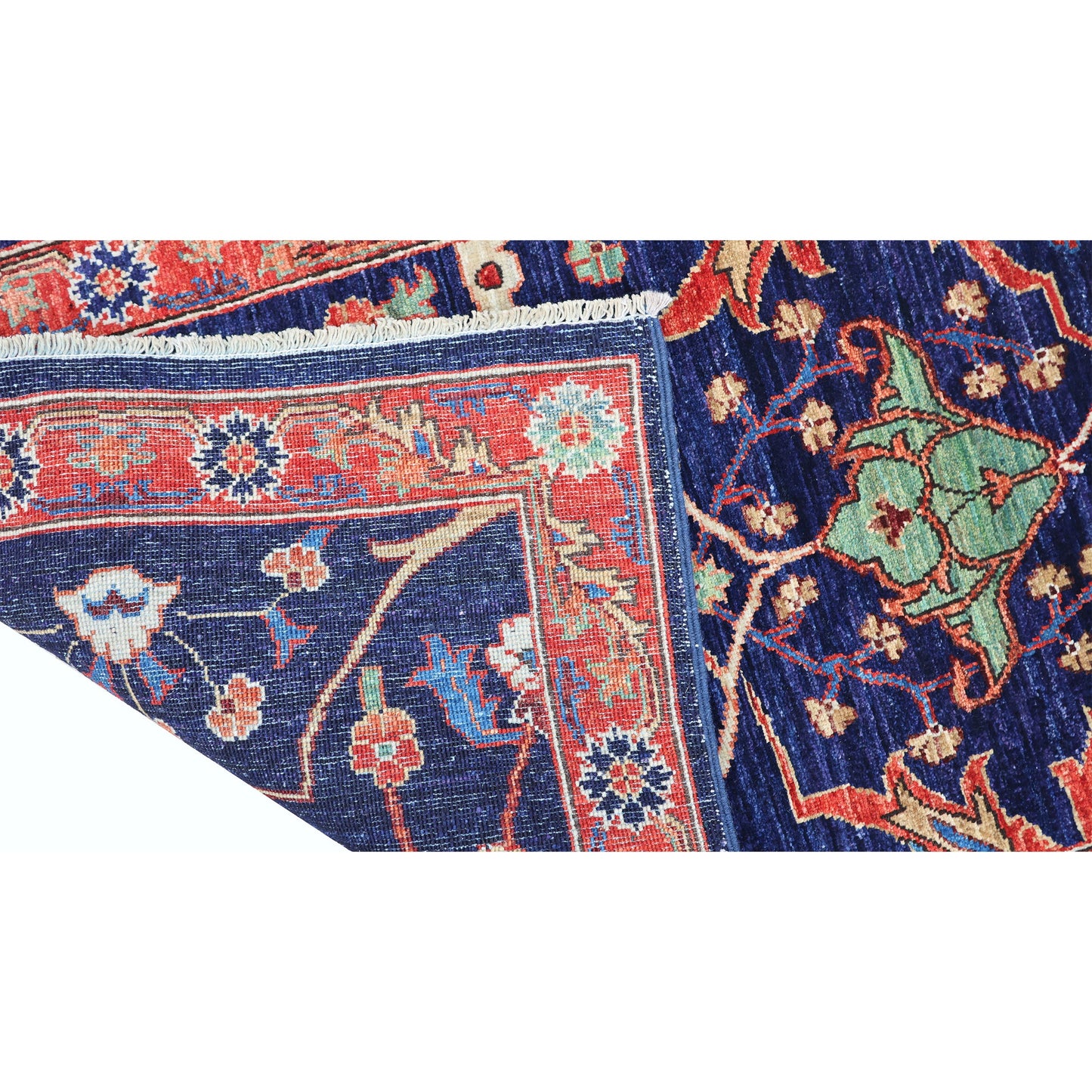 ARYANA ARYAN MULTI 2'5" X 15'6"