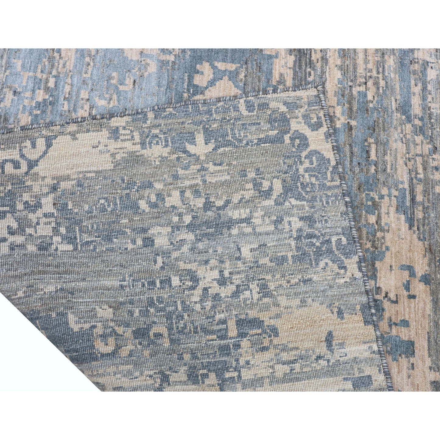 ARYANA CONTE MULTI 8'8" X 11'9"
