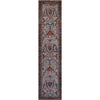 ARYANA ARYAN MULTI 2'10" X 12'