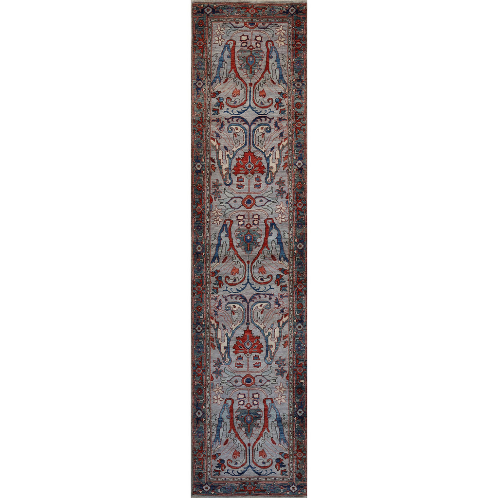 ARYANA ARYAN MULTI 2'10" X 12'