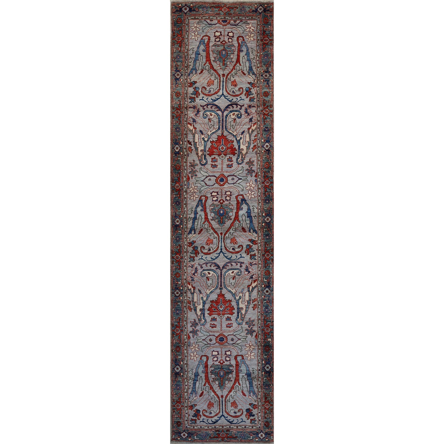 ARYANA ARYAN MULTI 2'10" X 12'