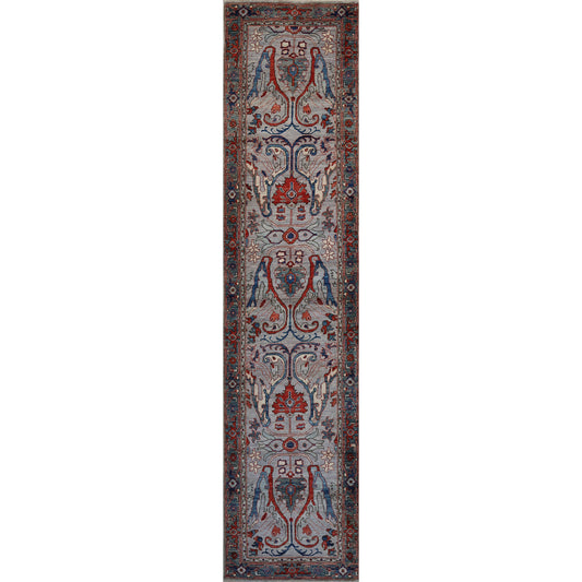 ARYANA ARYAN MULTI 2'10" X 12'