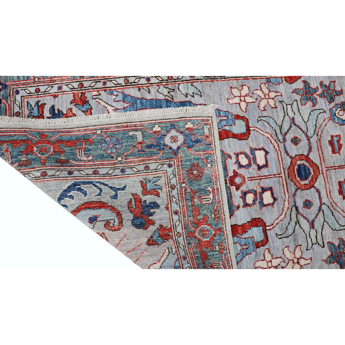 ARYANA ARYAN MULTI 2'10" X 12'