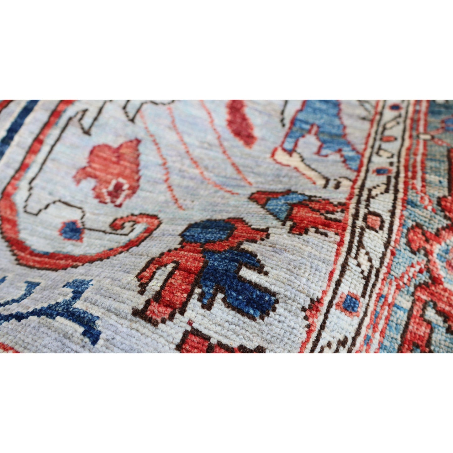 ARYANA ARYAN MULTI 2'10" X 12'