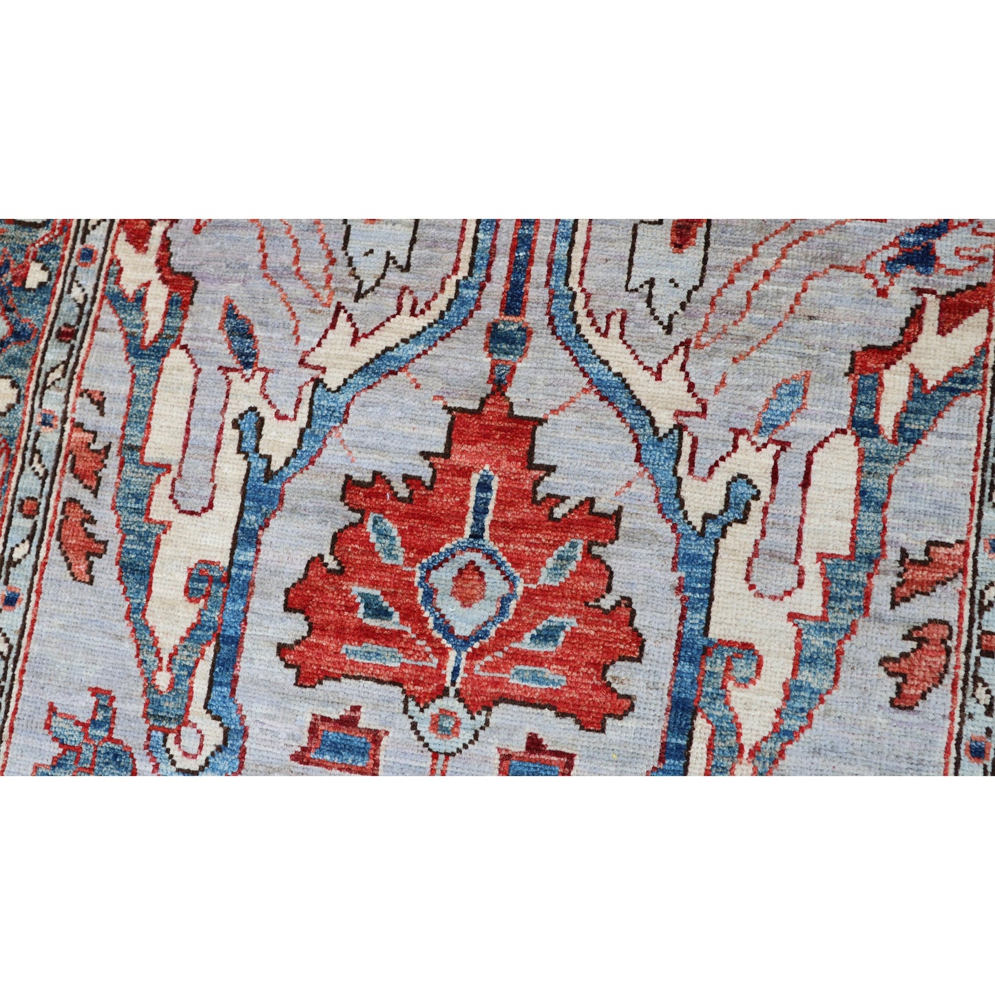 ARYANA ARYAN MULTI 2'10" X 12'