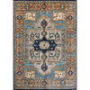 ARYANA ARYAN MULTI 8'10" X 11'11"
