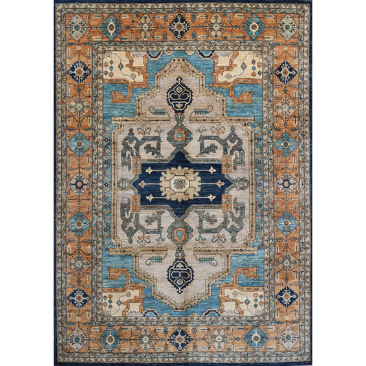 ARYANA ARYAN MULTI 8'10" X 11'11"