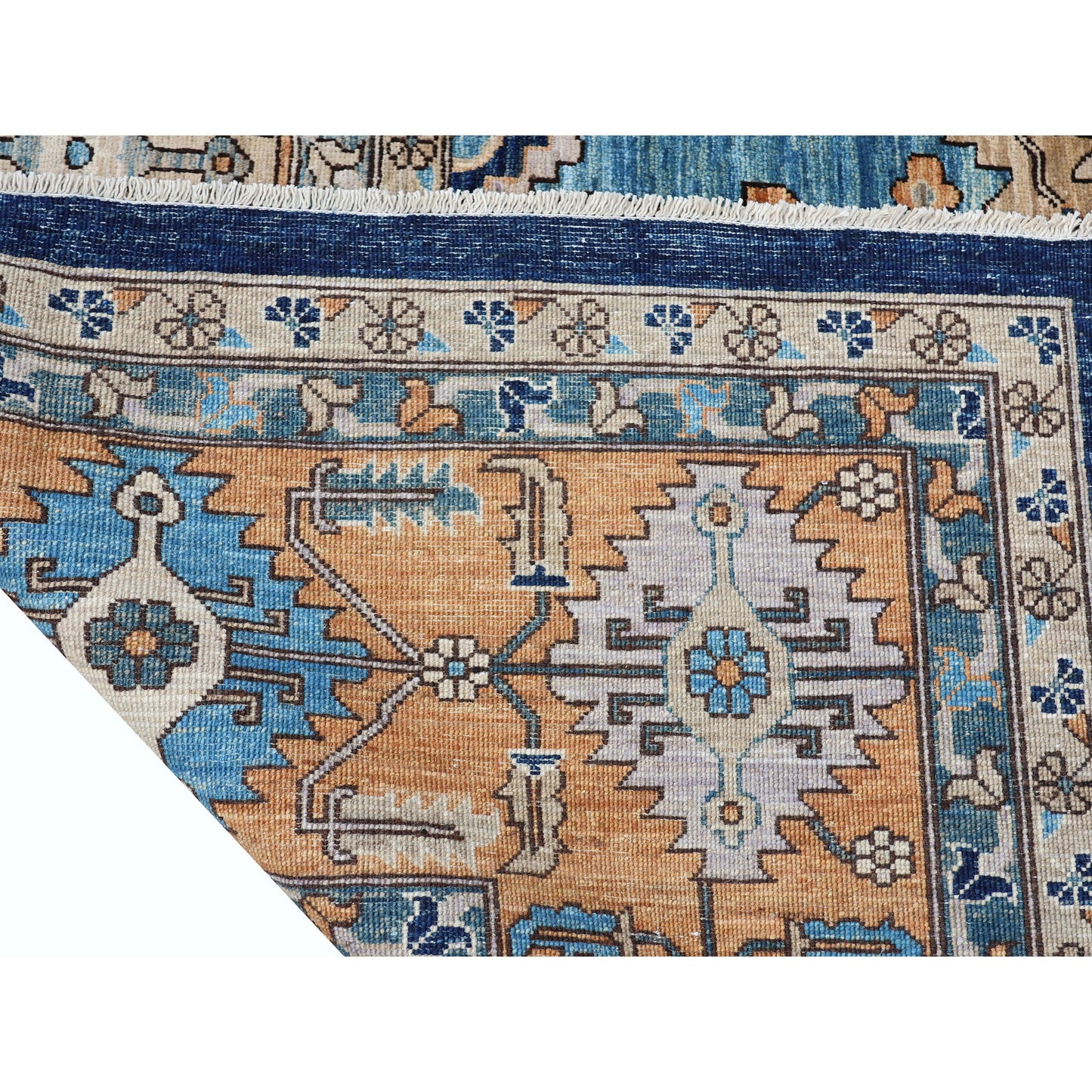 ARYANA ARYAN MULTI 8'10" X 11'11"