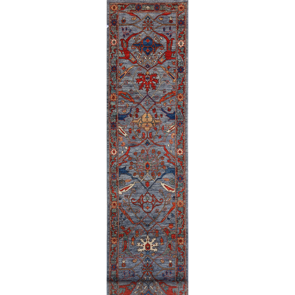 ARYANA ARYAN MULTI 2'6" X 14'2"