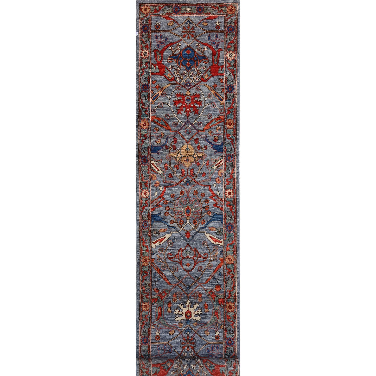 ARYANA ARYAN MULTI 2'6" X 14'2"