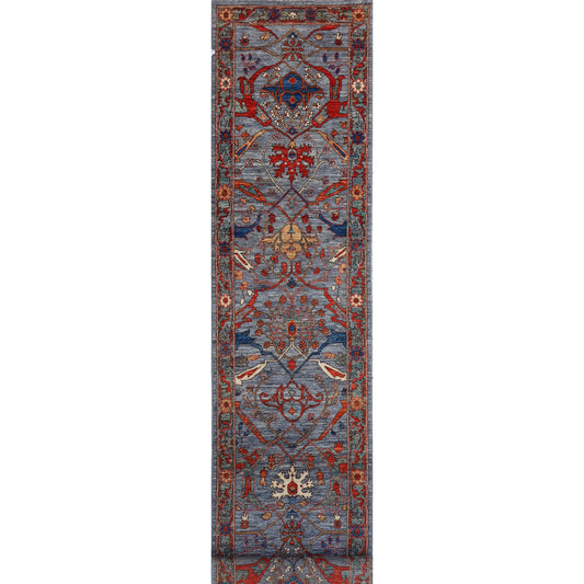 ARYANA ARYAN MULTI 2'6" X 14'2"